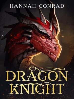cover image of Dragon Knight